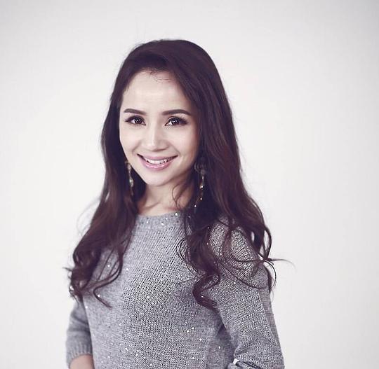 古丽米娜&middot;麦麦提