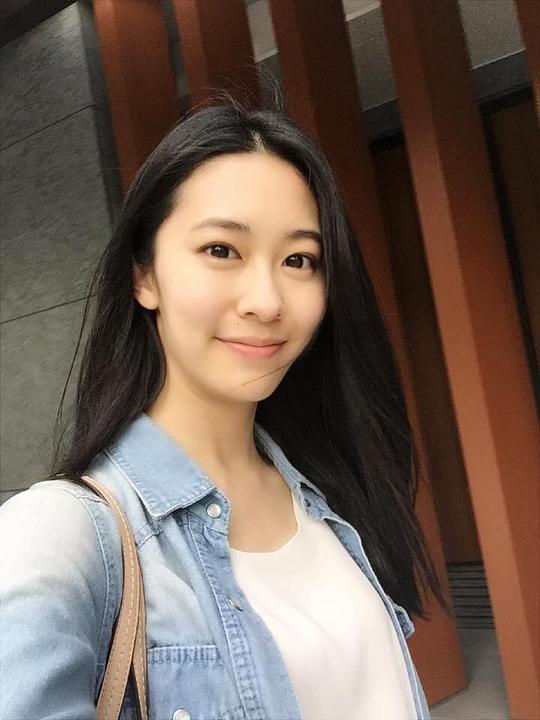 张郁婕