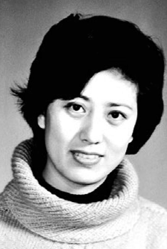 刘雪婷