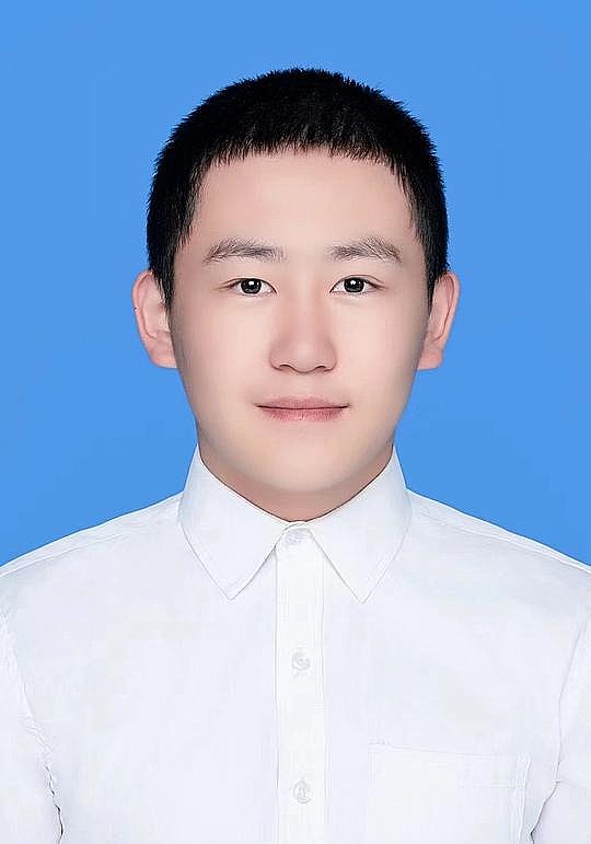 翟振鑫
