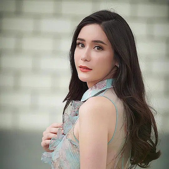 哉布安&middot;海德婷