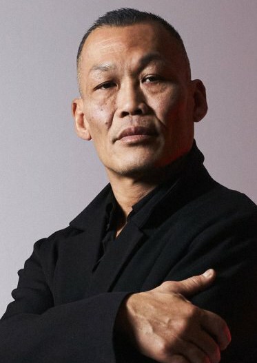 杰森&middot;亨迪尔-福塞尔