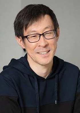 鸭志田一