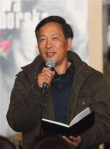 红坚