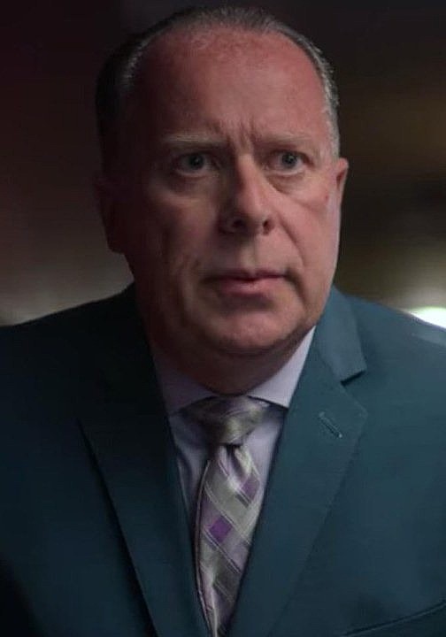 蒂姆&middot;玛西娅