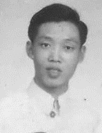 顾笑声