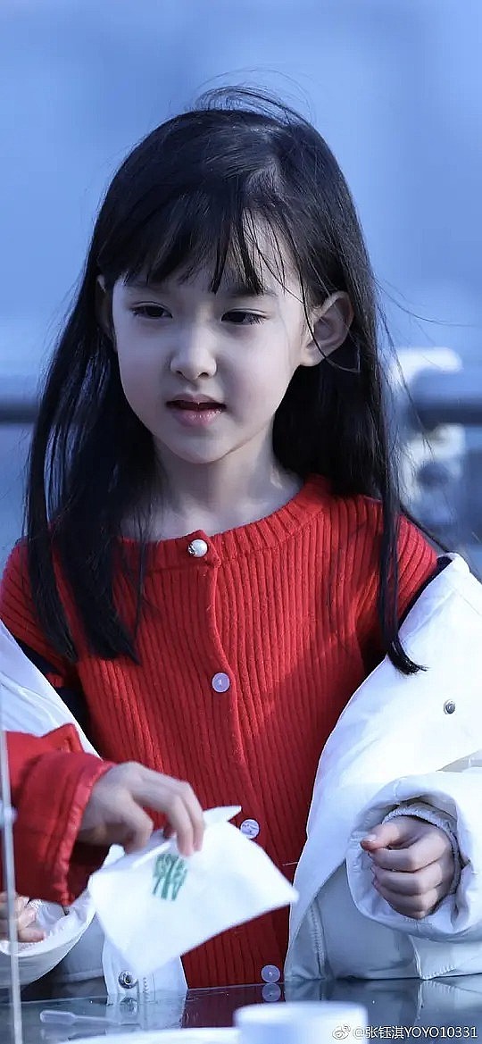 张钰淇
