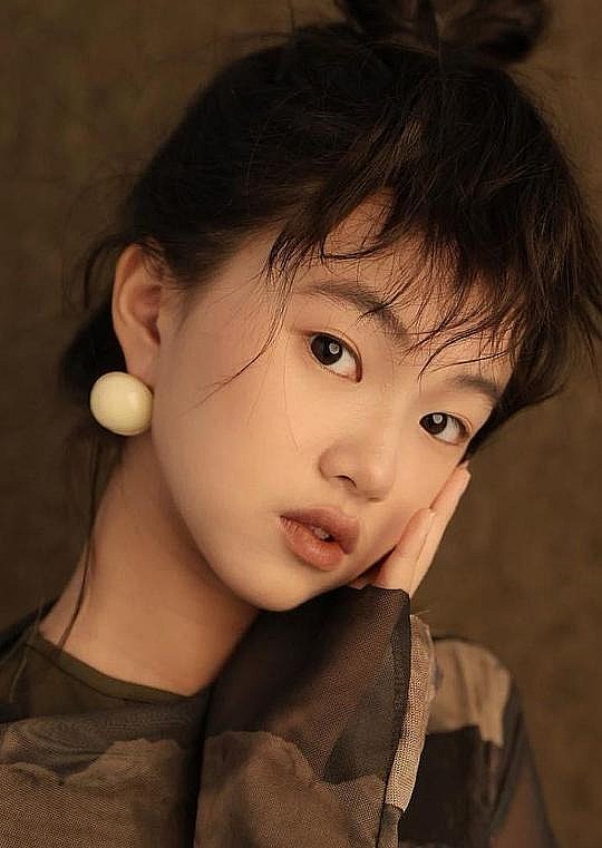周熙雯