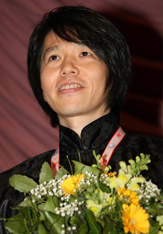小田一生