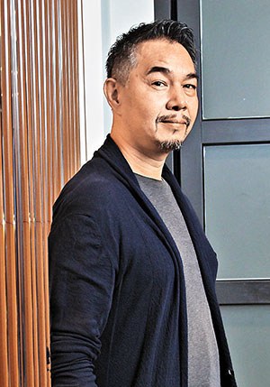 孙立基
