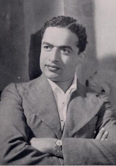 Shantaram