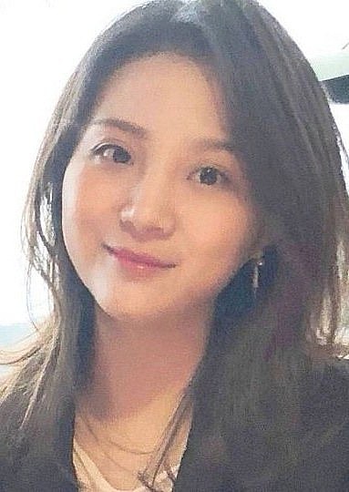 吴若妍