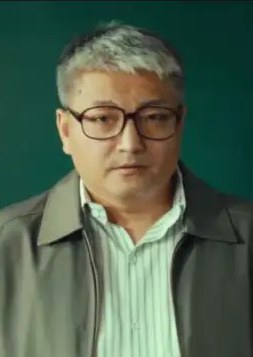 徐震松