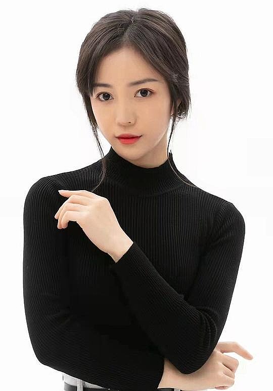 田熙雯