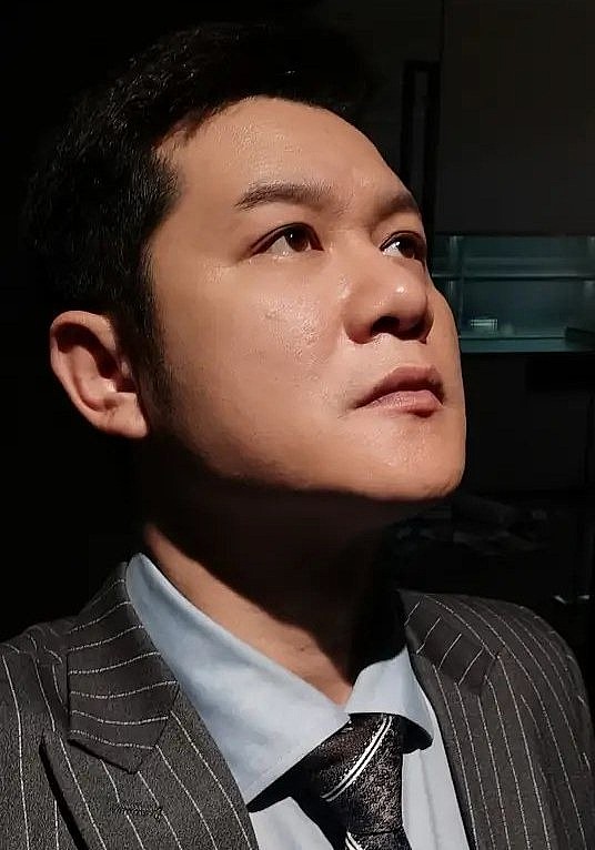 章杰峰
