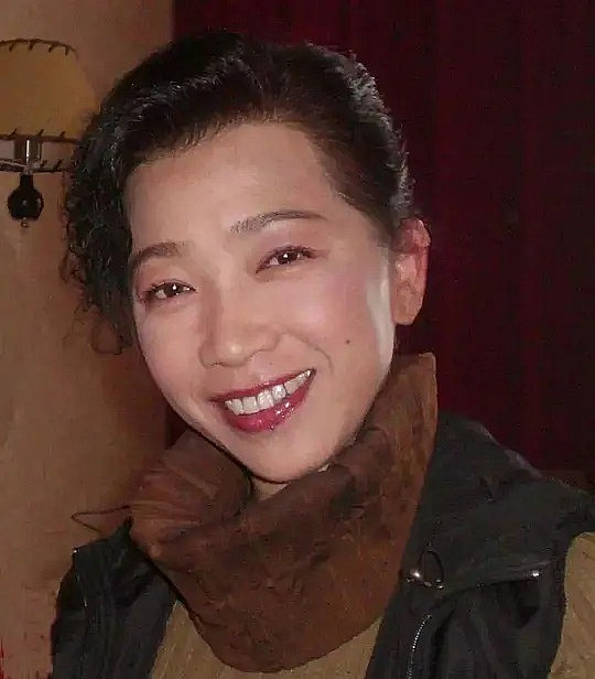 王虹