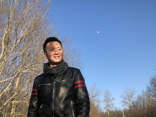 谭振邦