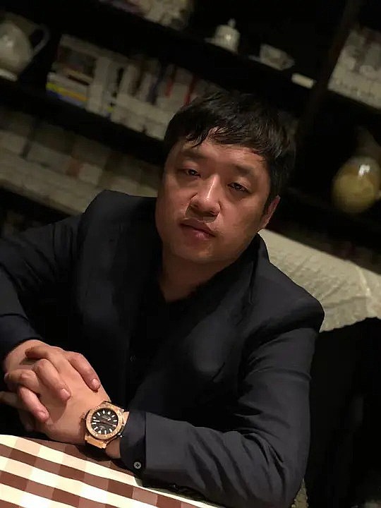 郝平