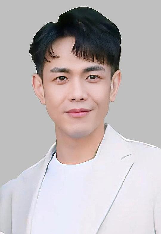 李家庆