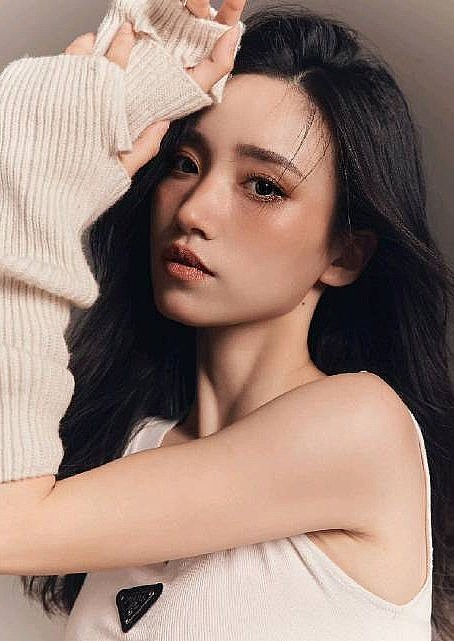 白妍