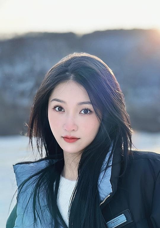 邢赫楚