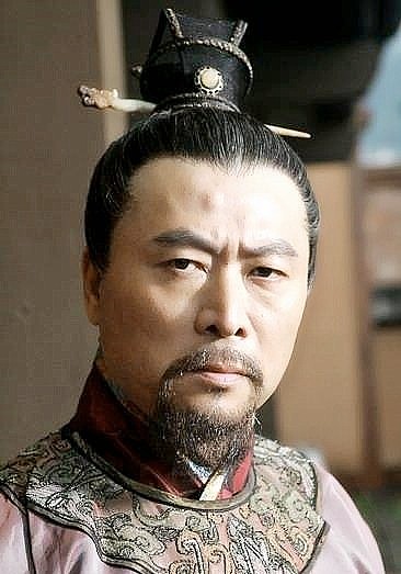 王建国