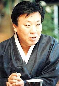 李文烈