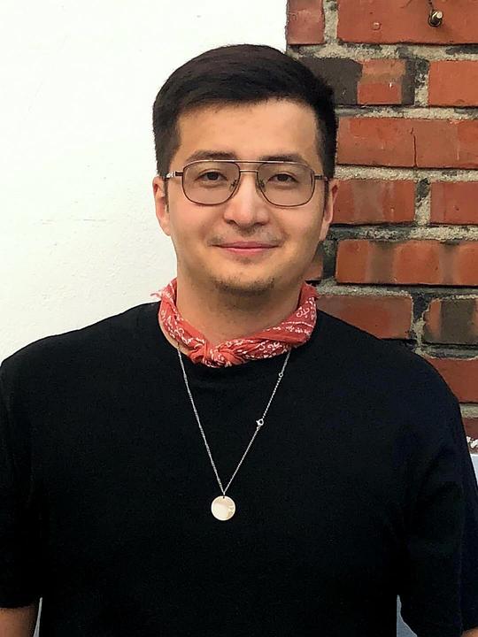 陶比科&middot;尼扎米丁
