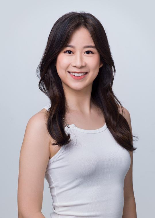 秦冀雯