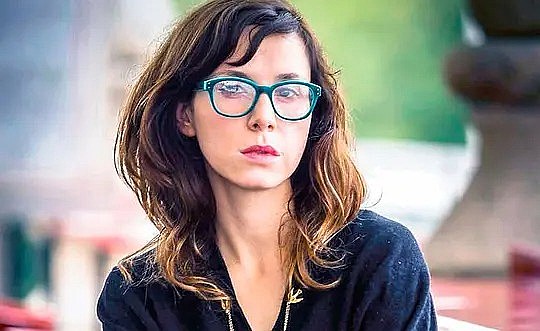 娜妲莉雅&middot;贝莉丝坦