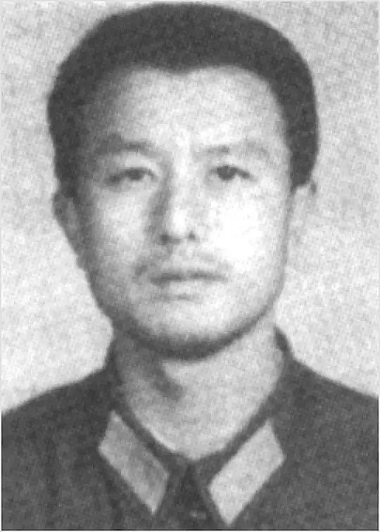 胡正言