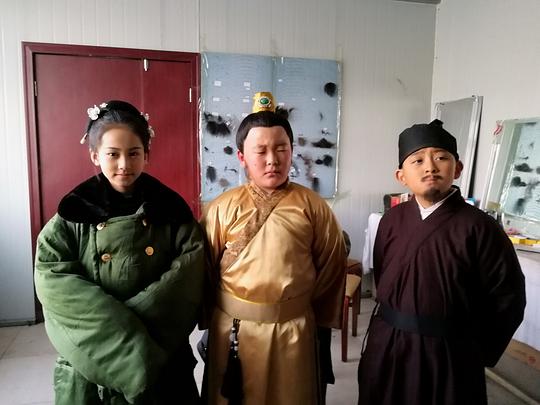 刘鸿旭