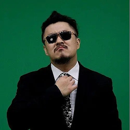 刘大俊