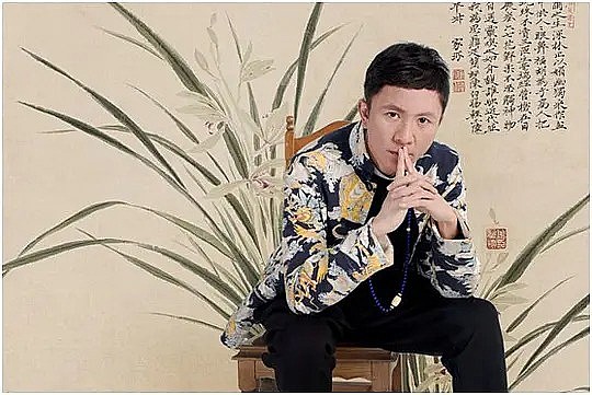 陈柏言
