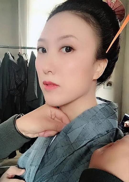 孙谭