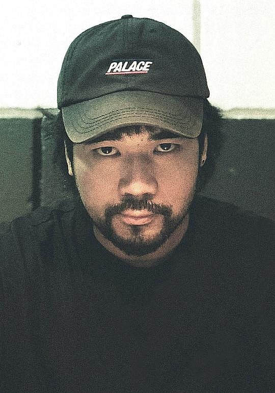 张璐