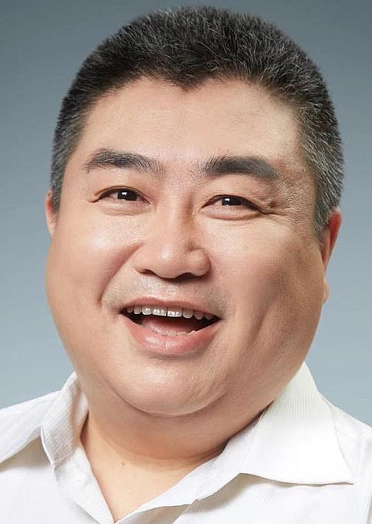 泰然