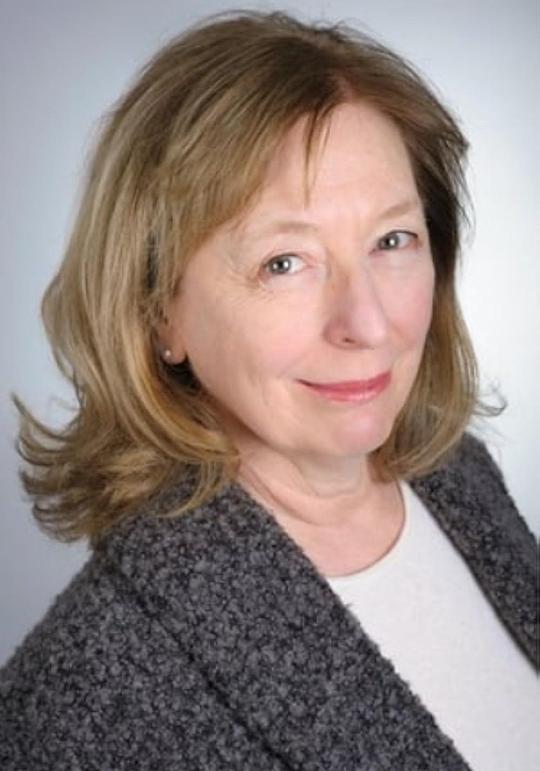Marie-Ginette