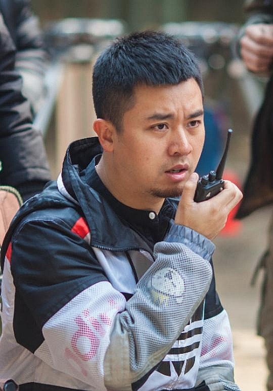 黄斌