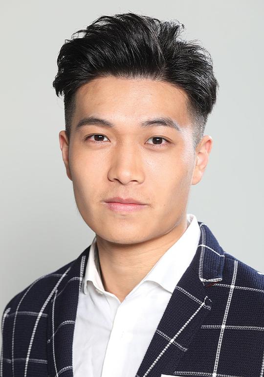 黎瑞业