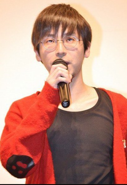 片冈翔
