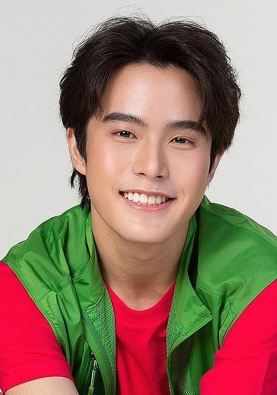 阿蓝&middot;阿萨苏布萨坤