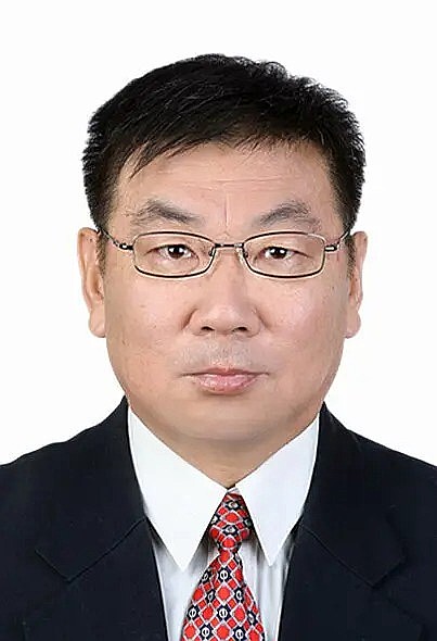 程万里