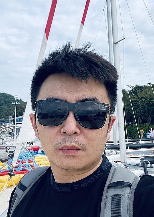 张弘毅