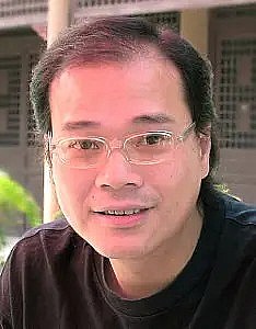 梁志明