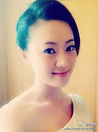 段卿卿