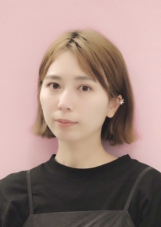 堀井绫香