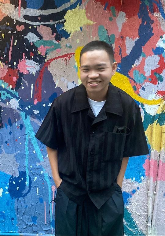 汤子贤