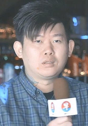 陈志豪
