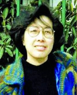 陆星儿